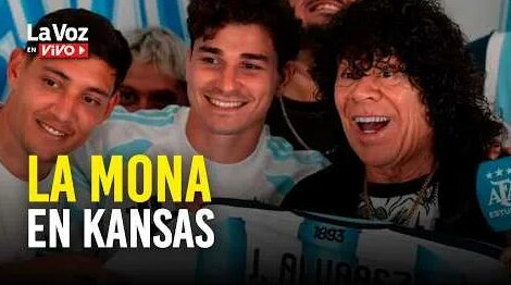Mona YouTube