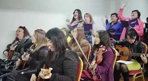 Mona YouTube
