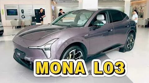 Mona YouTube