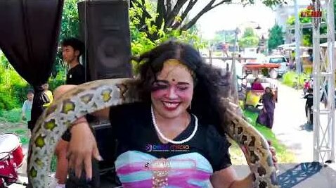 MONATIK YouTube