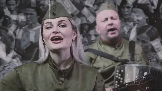 Моргенштерн Rutube