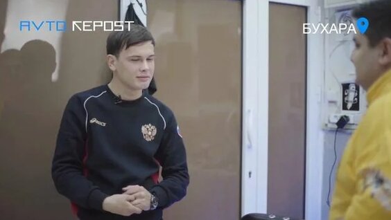 Моргенштерн Rutube