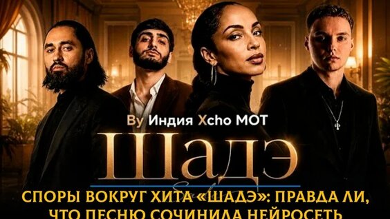 Мот VK Видео