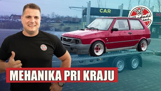 Motorama YouTube