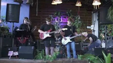 Motorama YouTube