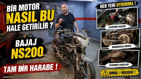 Motorama YouTube