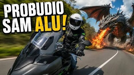 Motorama YouTube
