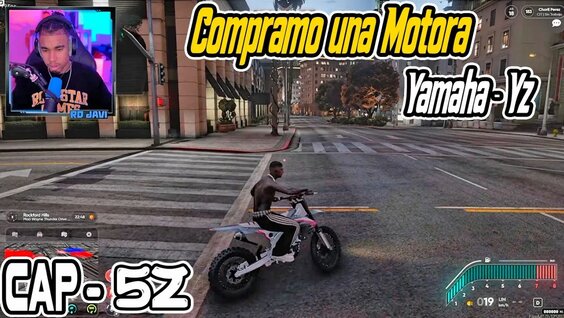 Motorama YouTube