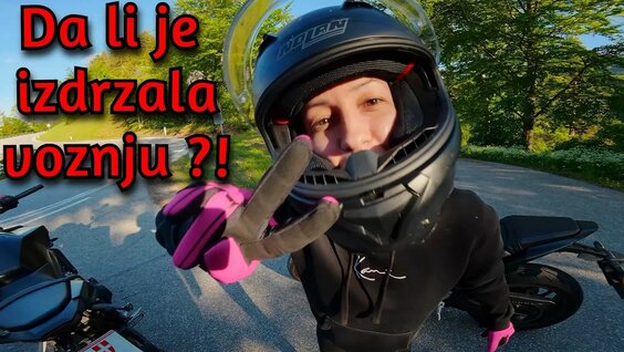Motorama YouTube