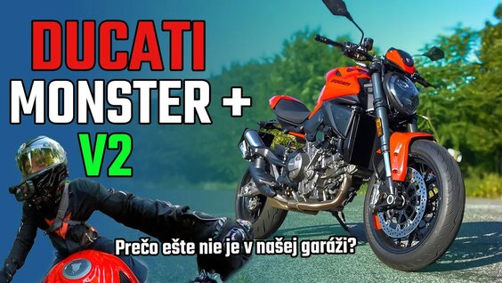 Motorama YouTube