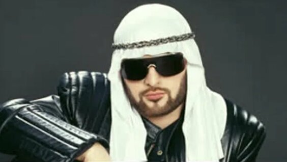 Mr Credo ОК