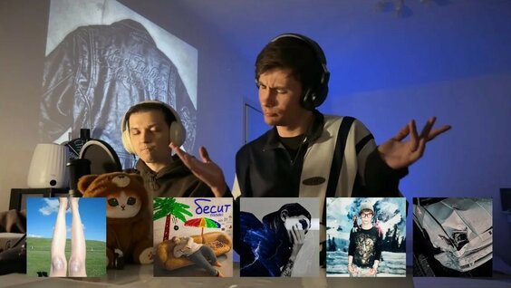 Mujuice YouTube