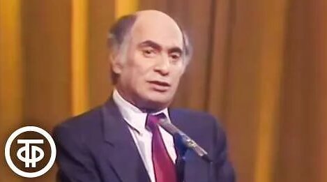 Муслим Магомаев YouTube