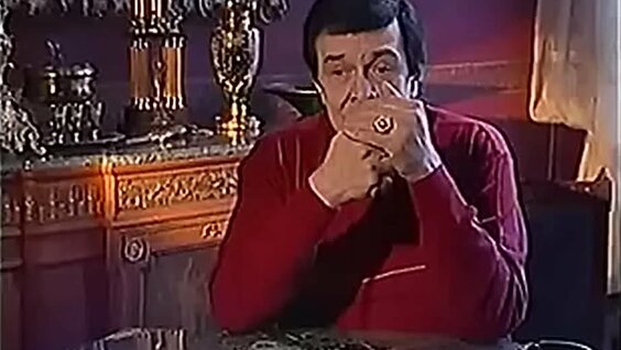 Муслим Магомаев VK Видео