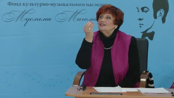 Муслим Магомаев VK Видео