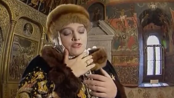Надежда Кадышева VK Видео