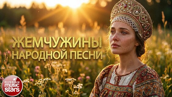 Надежда Кадышева Rutube