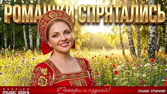 Надежда Кадышева VK Видео