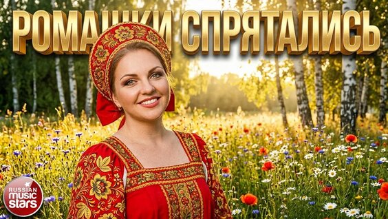 Надежда Кадышева YouTube