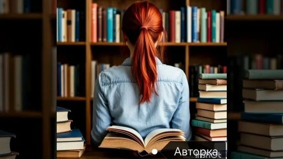 Надежда Петрова Rutube