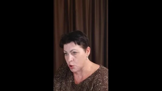 Надежда Петрова VK Видео