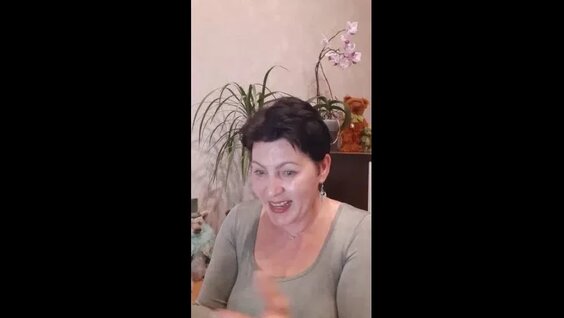 Надежда Петрова VK Видео