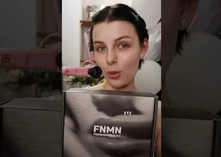 Надин Серовски YouTube