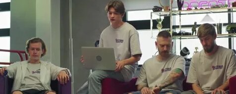 Настасья Самбурская Mail.ru