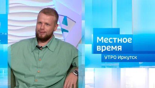 Настасья Самбурская Дзен