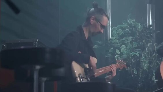Настасья Самбурская VK Видео