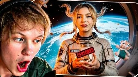 Настя Джексон VK Видео