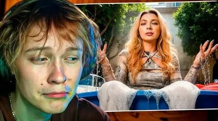Настя Джексон VK Видео