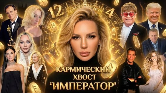 Настя Ивлеева YouTube