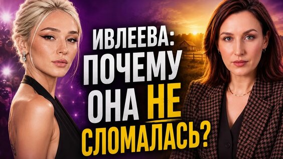 Настя Ивлеева VK Видео