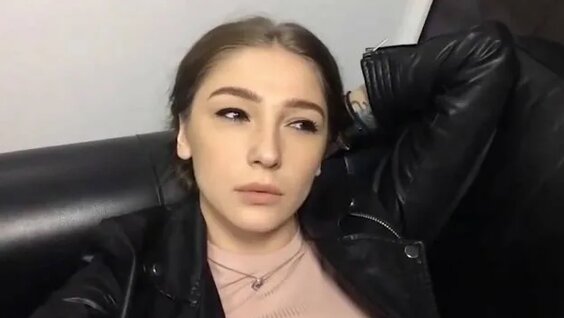 Настя Ивлеева Rutube
