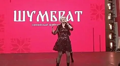Натали YouTube