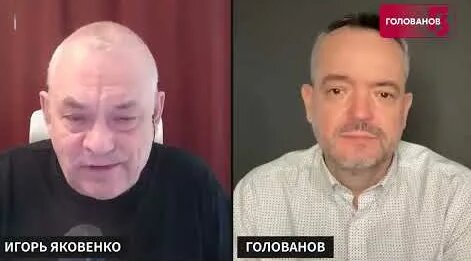 Наталья Касперская YouTube
