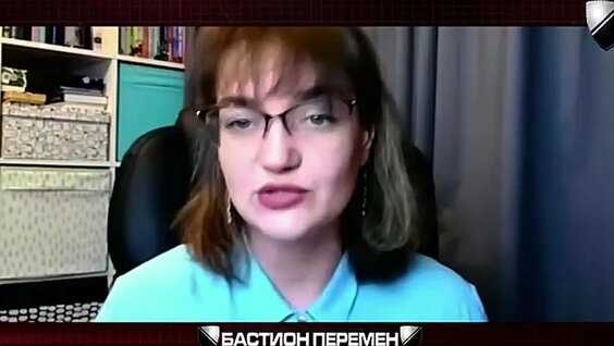 Наталья Касперская VK Видео