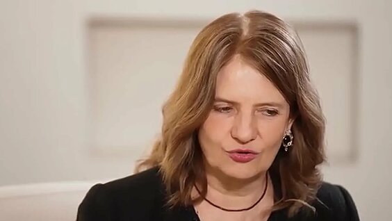 Наталья Касперская VK Видео