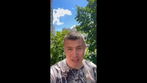 Наталья Максимова VK Видео