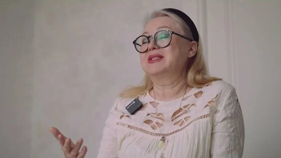 Наталья Максимова VK Видео