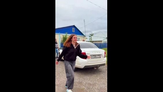 Наталья Максимова VK Видео