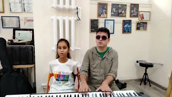 Наталья Максимова VK Видео
