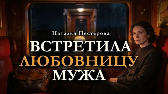 Наталья Нестерова YouTube