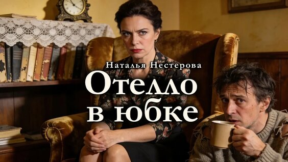 Наталья Нестерова YouTube