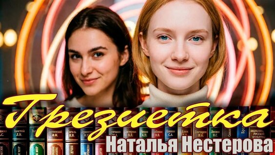Наталья Нестерова YouTube