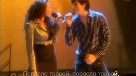 Наталья Рудова Rutube