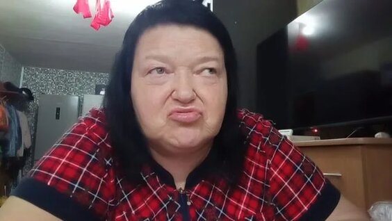 Наталья Варлей Rutube