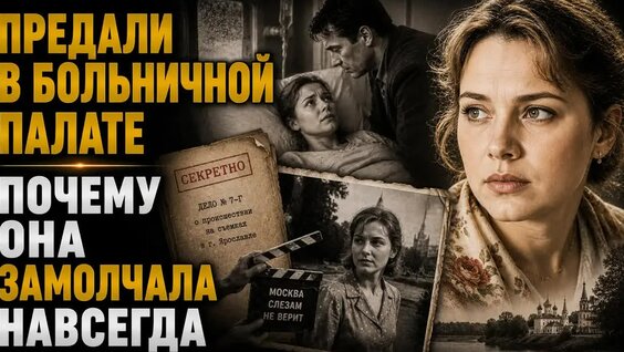 Наталья Вавилова Rutube