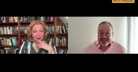 Наталья Влащенко YouTube